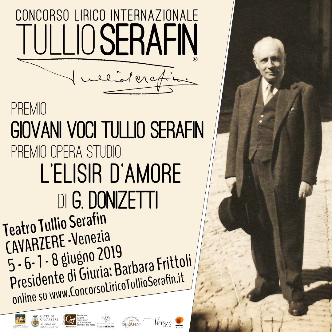 Teatro Tullio Serafin