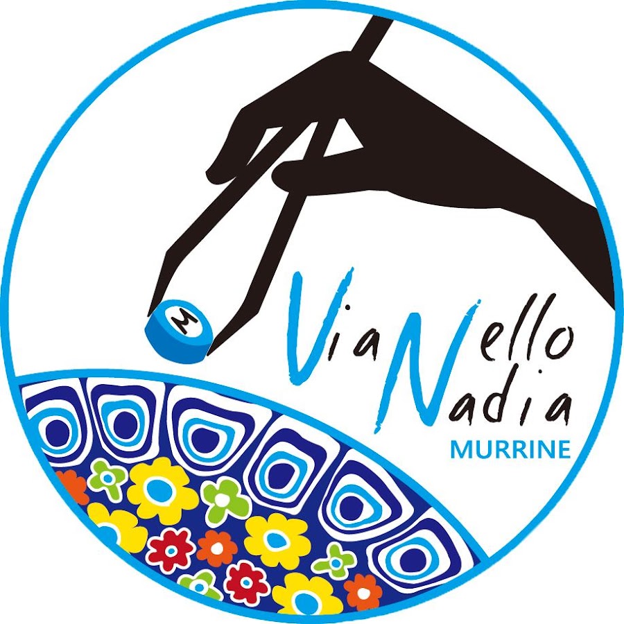 Vianello Nadia Murrine