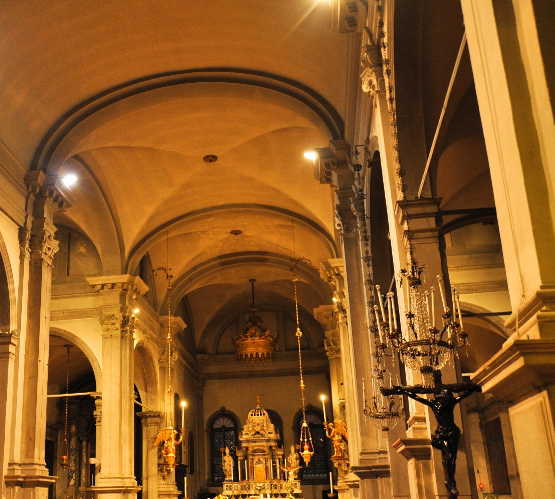 Chiesa di San Martino Vescovo in Avesa