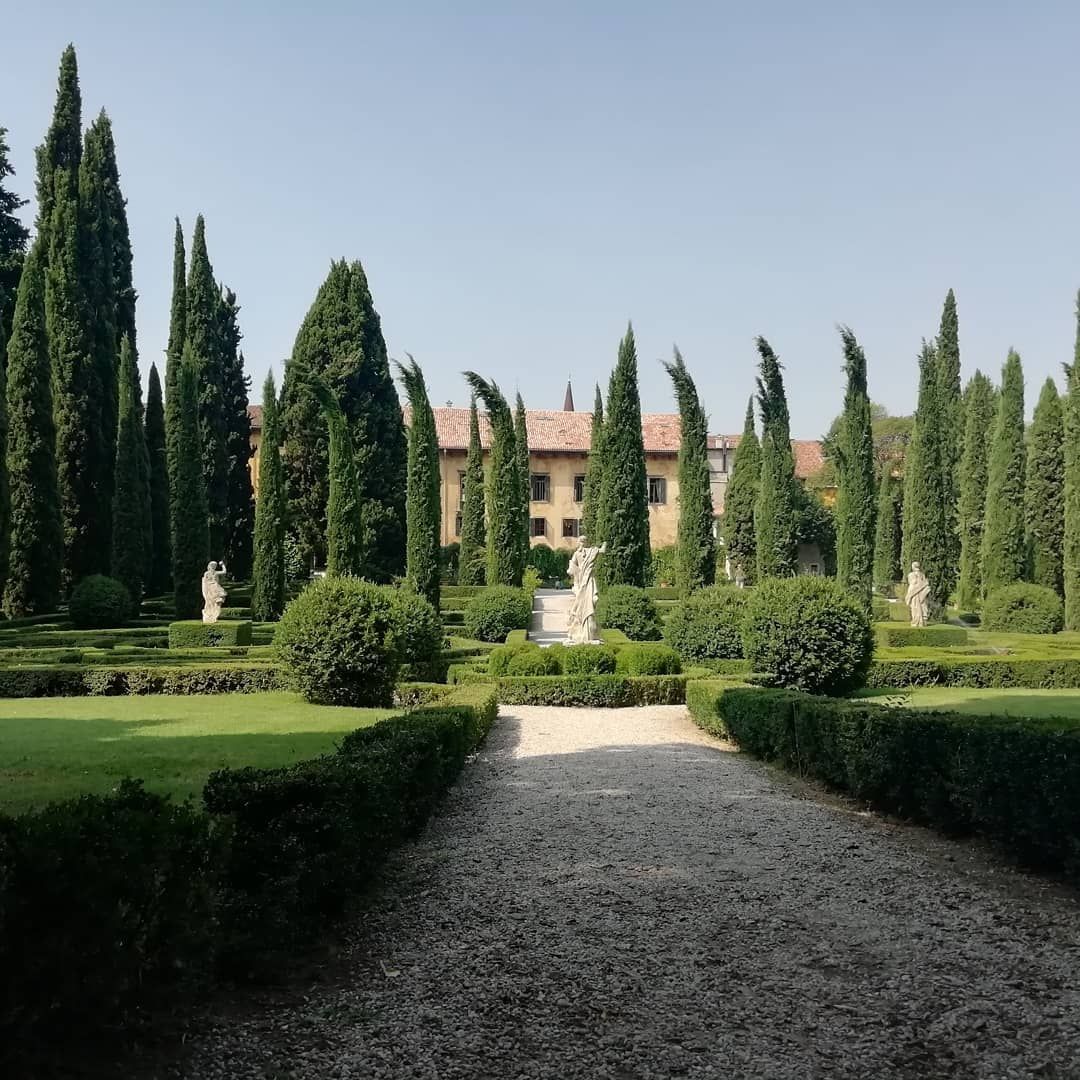 Giardino Giusti