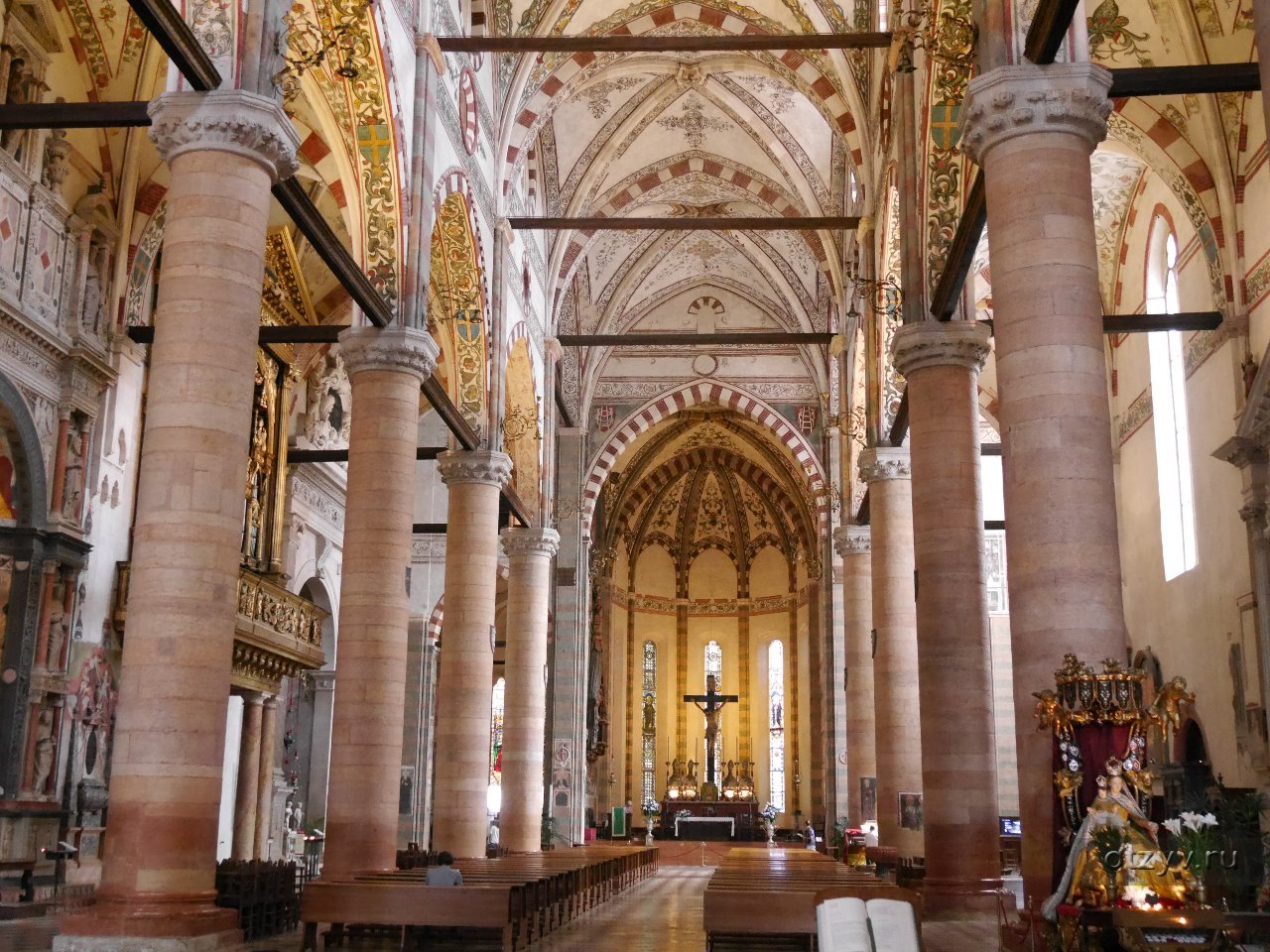 Basilica di Santa Anastasia