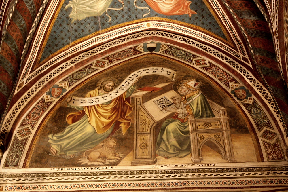 Parrocchiale Santi Marco Evangelista e Giacomo Apostolo