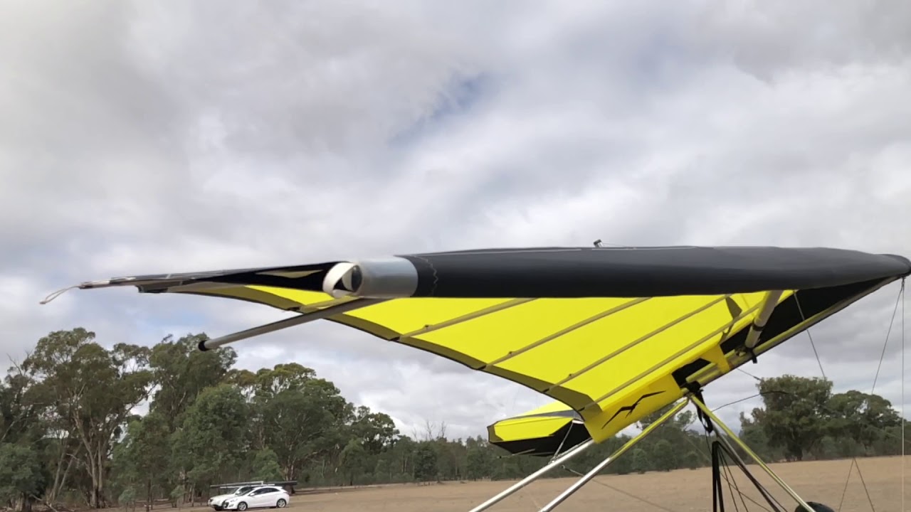 Kent Gliding Club