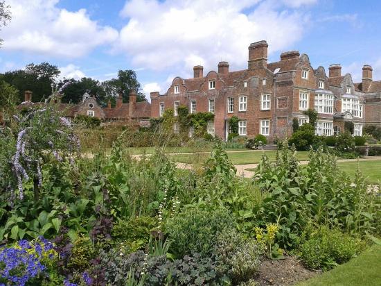 Godinton House & Gardens