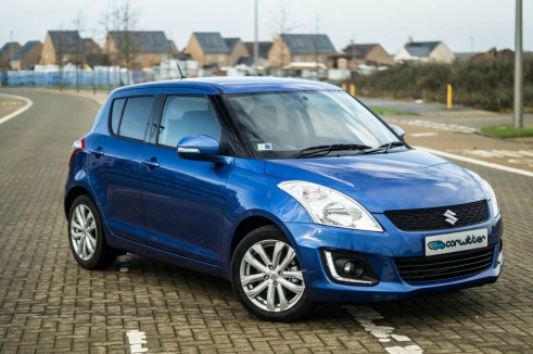 Little Swift
