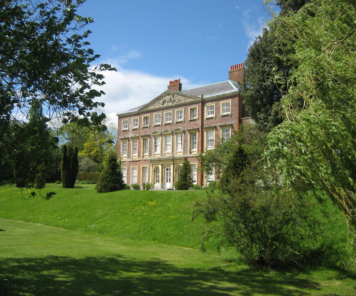 Goodnestone Park
