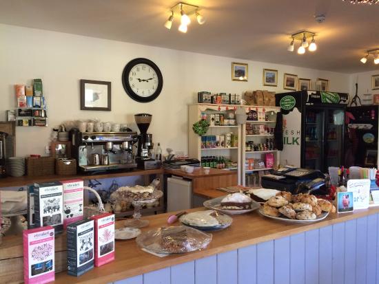 Mockbeggar Farm Shop & Tea Room