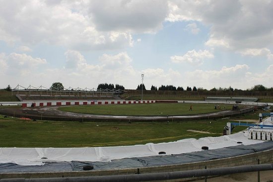 Sittingbourne Greyhounds