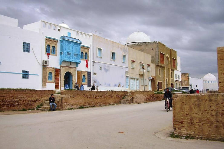 Medina of Kairouan