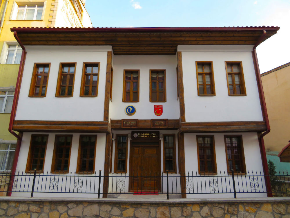 Terzioglu Konagi