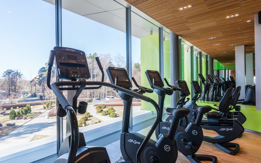 DS Wellness