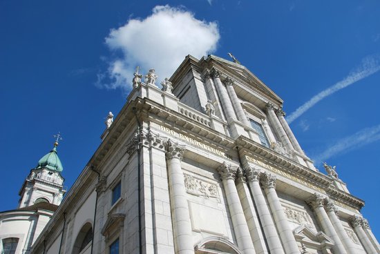 St. Ursen Cathedral