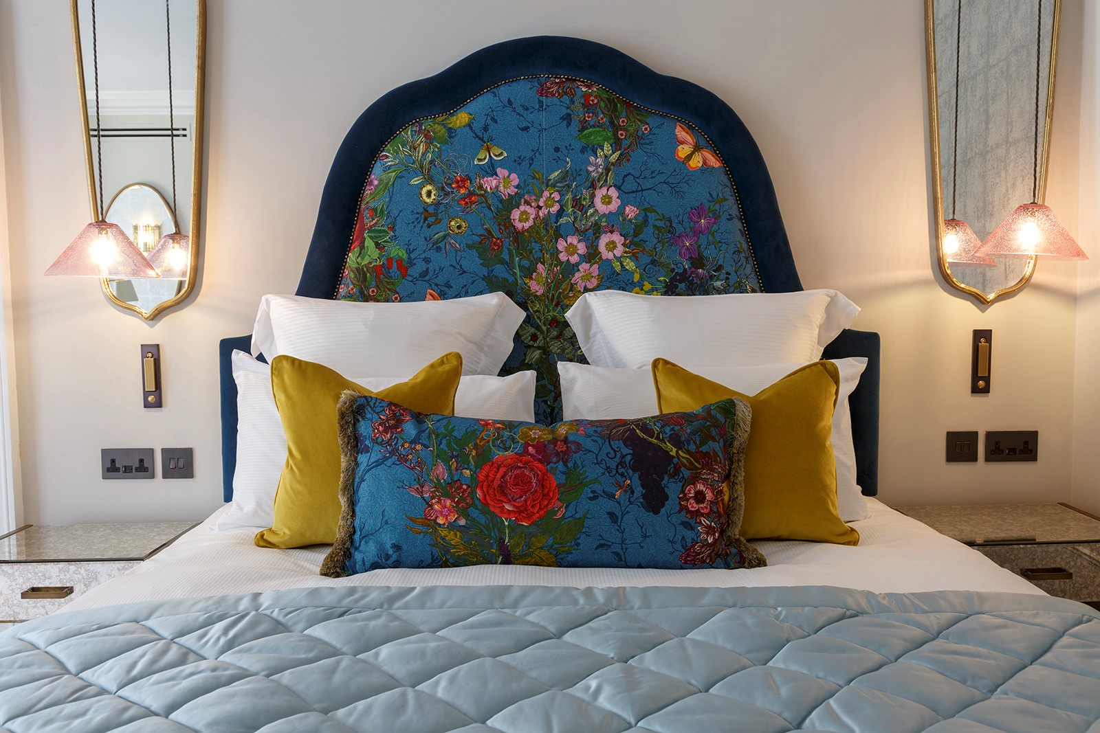 Gresham House Wellness