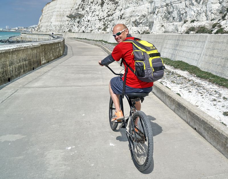 Brighton Beach Bikes