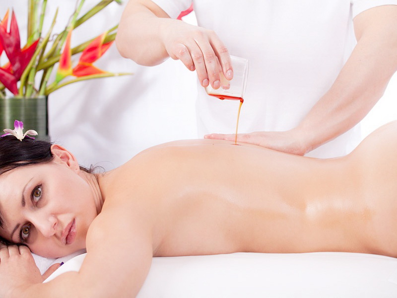 ELEOS - Professional Massage Therapy & SPA