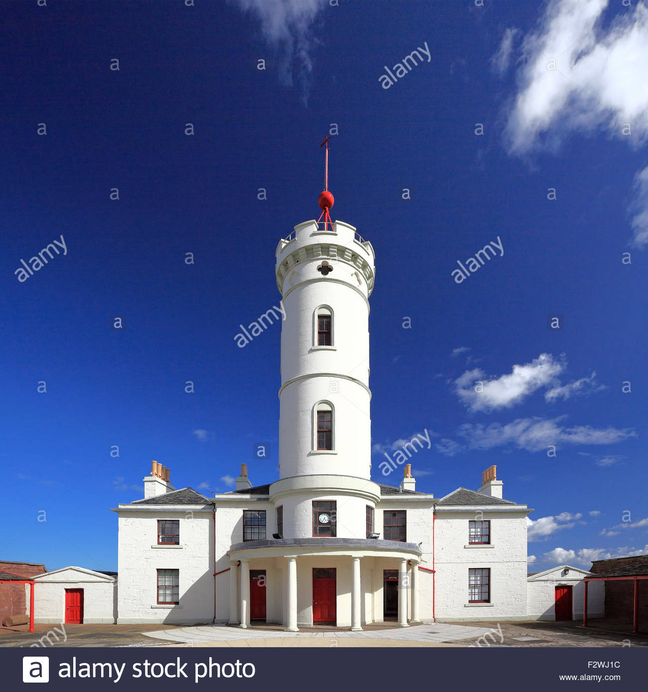 Signal Tower Museum