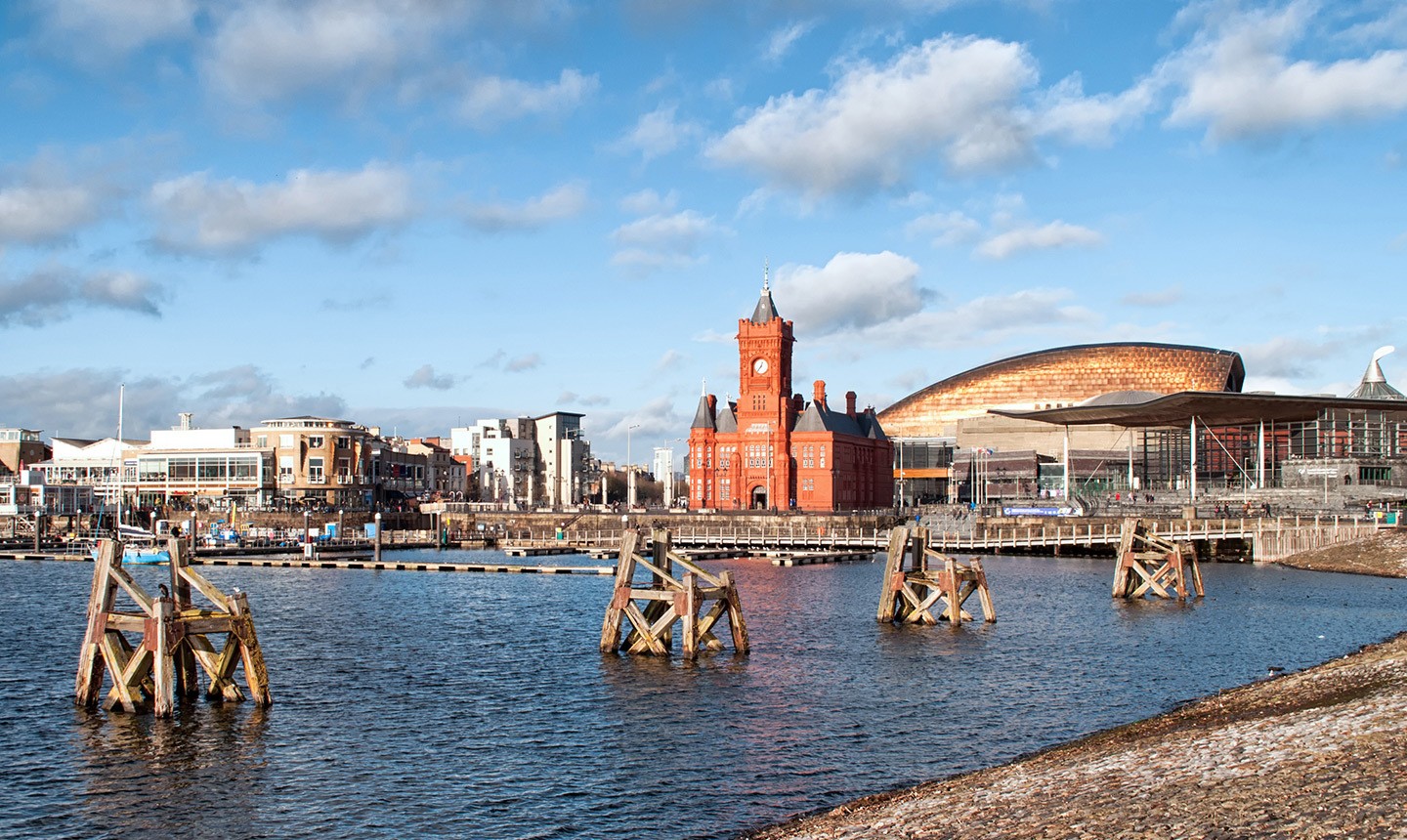Walkabout Cardiff