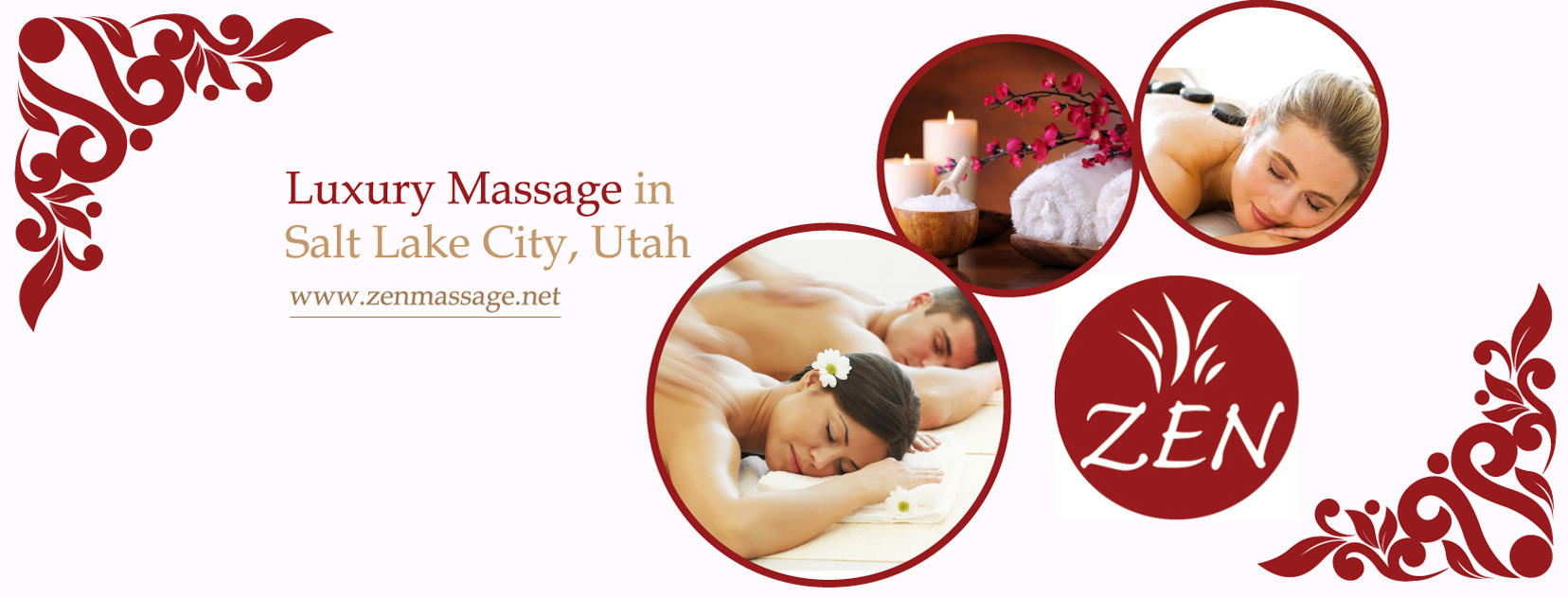 Now & Zen Massage