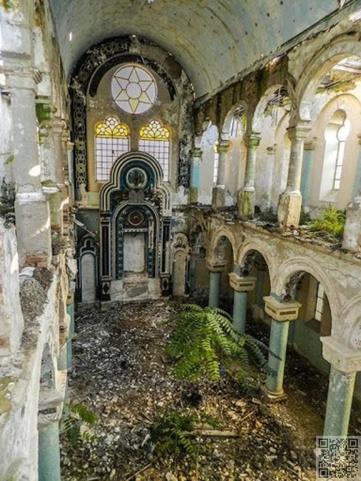 Great Synagogue