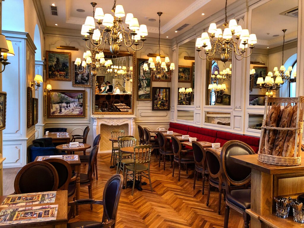 Brasserie la Singuliere