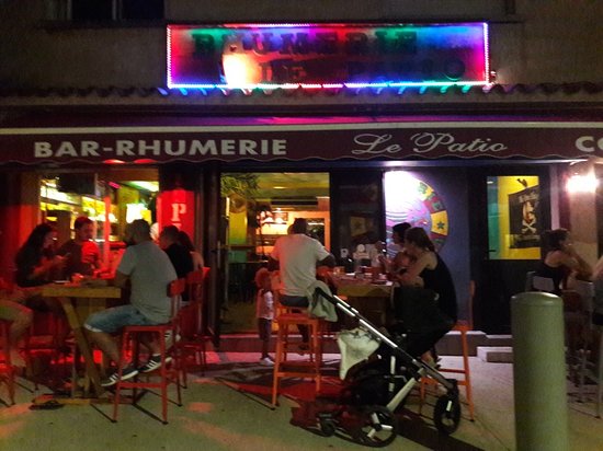 Le Patio
