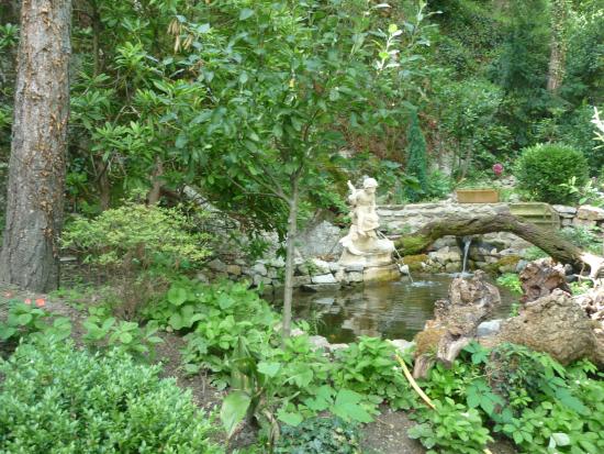 Le Jardin d'Eden