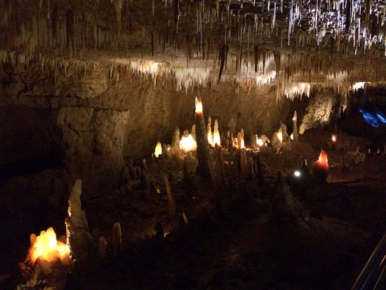 Grotte de Néron