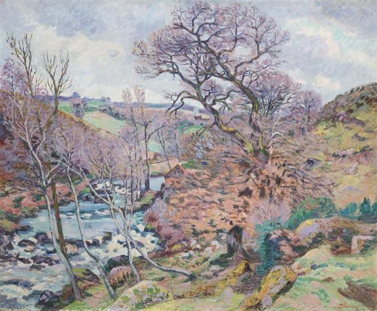 Musée Emile Guillaumin