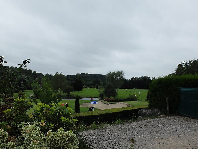 Arras Golf Club