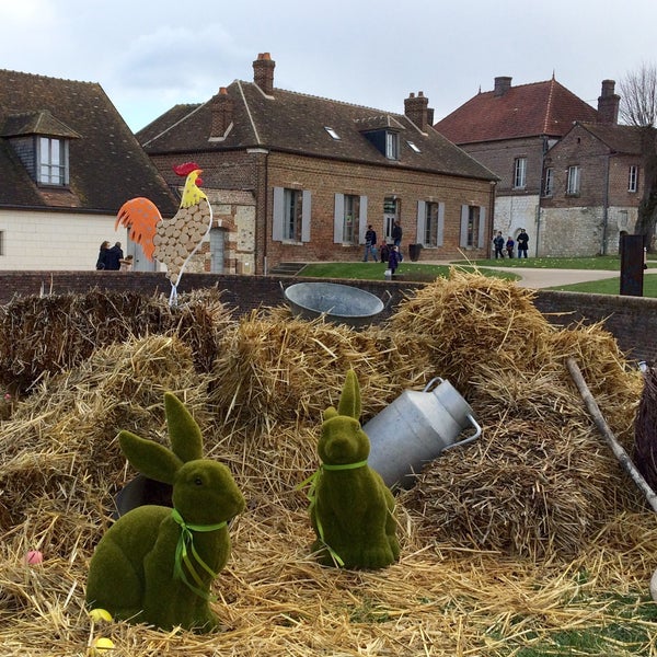 Maladrerie Saint-Lazare