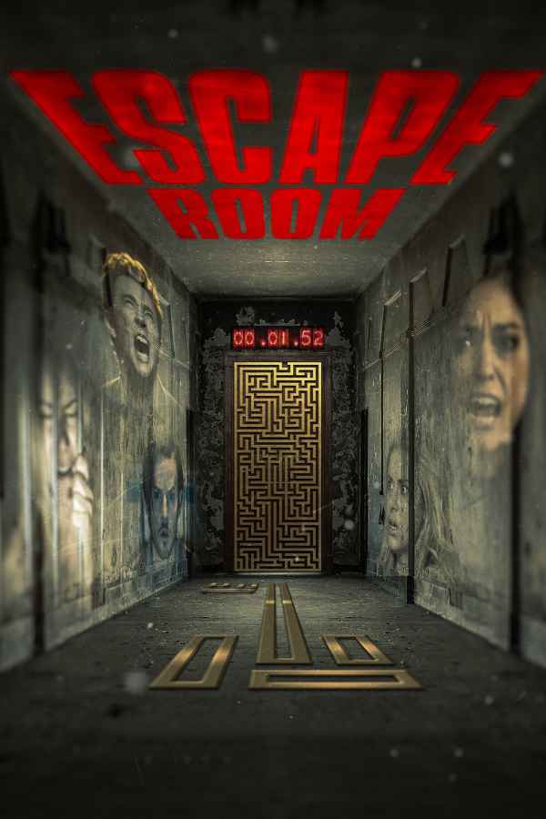 Escape Room Praso