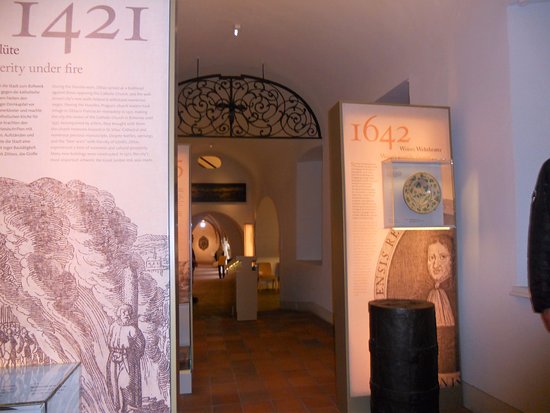 Städtische Museen Zittau