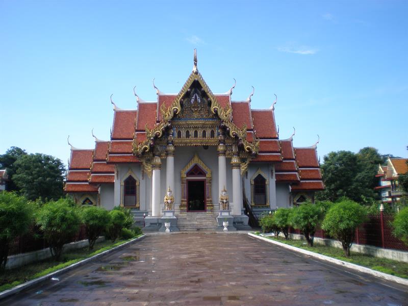 Thai Monastery