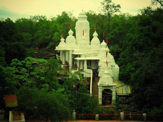 Jatmai Temple