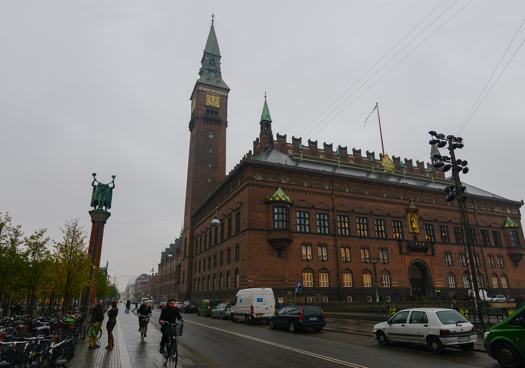 Københavns Flugtskytte Klub
