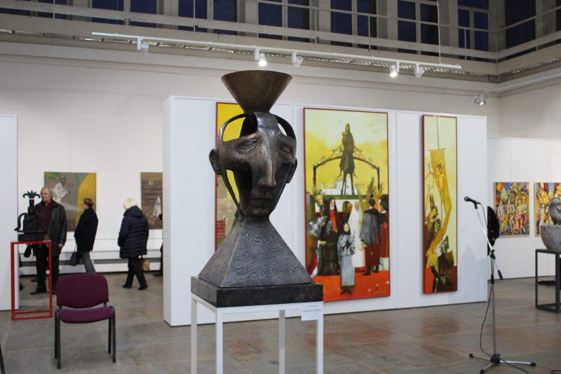 Art Gallery Mastatstva