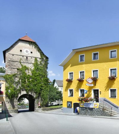 Schwarzenberg'scher Schwemmkanal