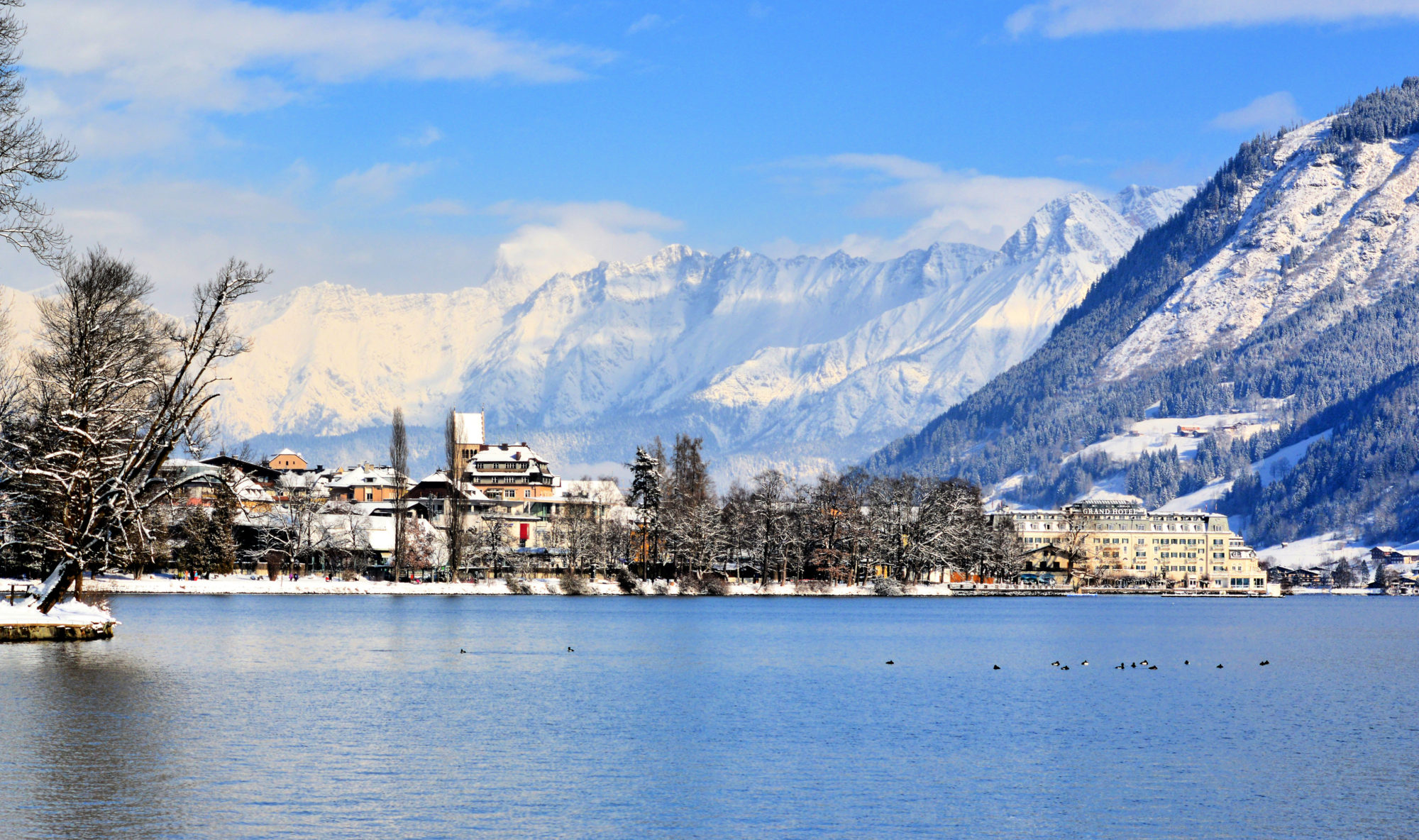 Zell Am See
