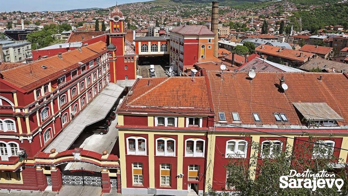 Officers' Casino