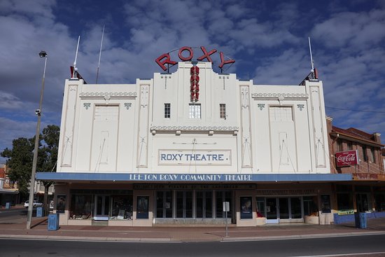 Leeton Roxy Community Theatre