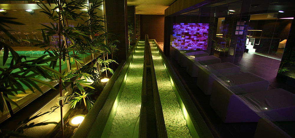 Spa Leonora Wellness Center