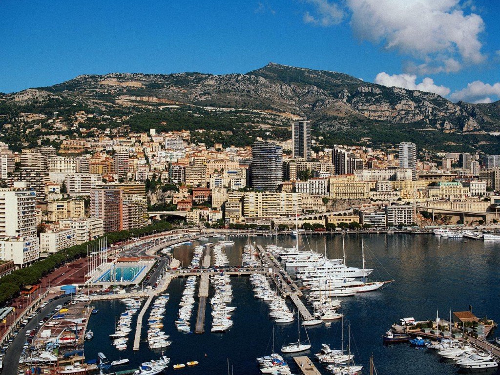 Monaco