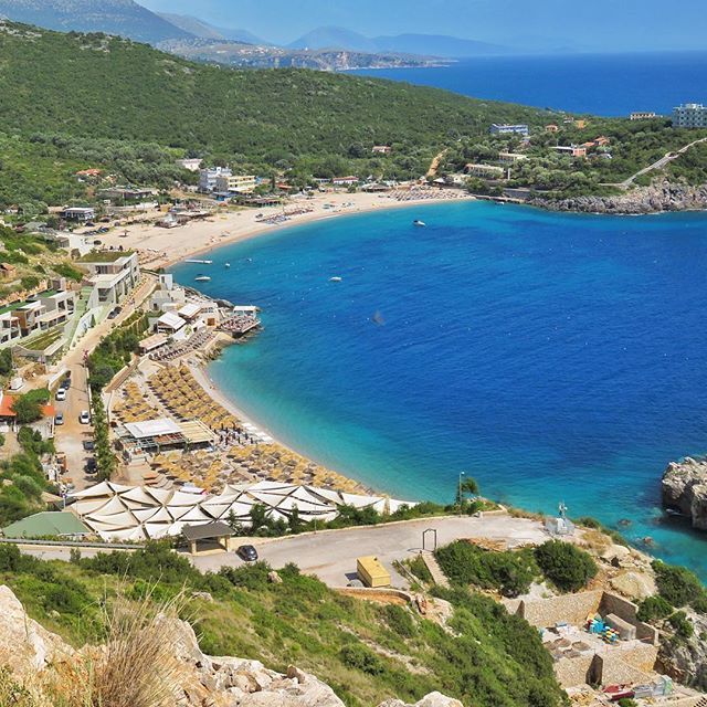 Jale Beach