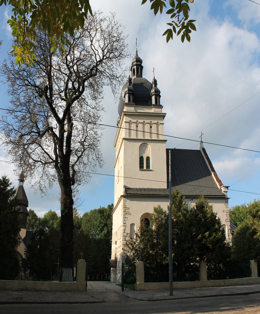 St. Paraskevi's Church