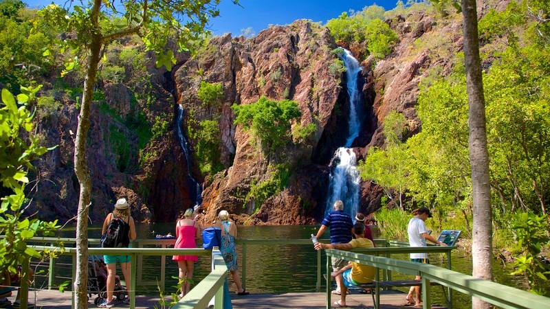 Litchfield National Park