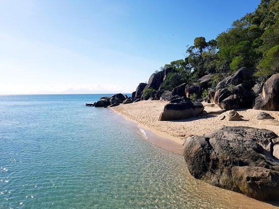Orpheus Island National Park