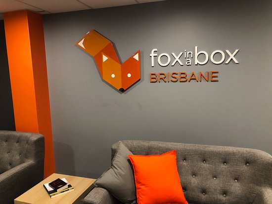 Fox In a Box Brisbane