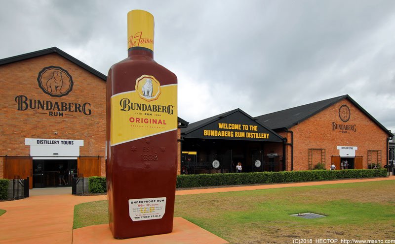 Bundaberg Limousines