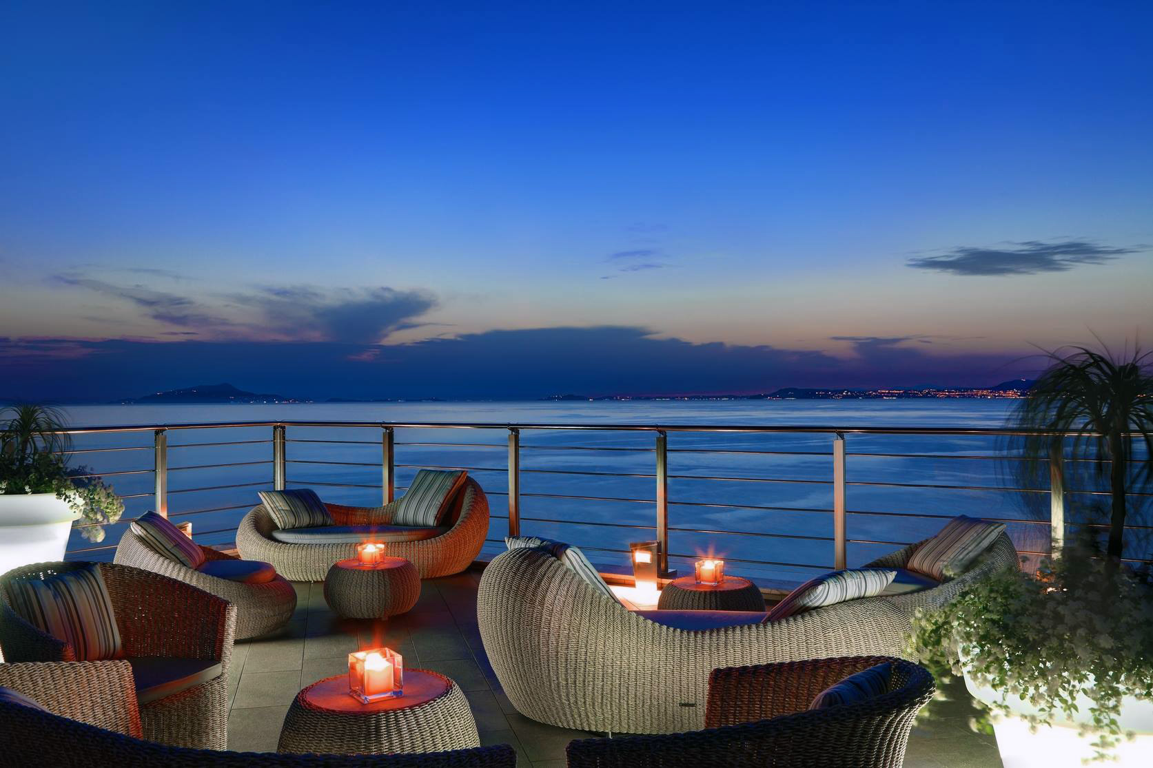Vista Sky Bar