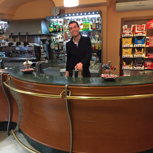 Vip's Bar